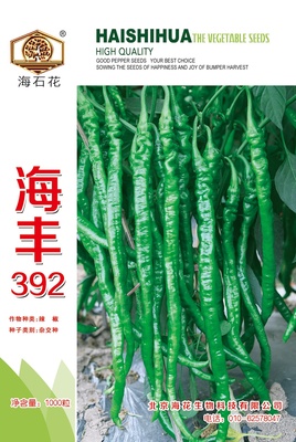 海豐392